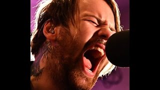 Beartooth BBC radio 1 sessions now on line - Code Orange debut &quot;Ugly&quot; at BBC Radio 1!