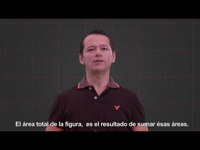 Watch Estimación de áreas de figuras planas no poligonales (subtitulado) on YouTube.