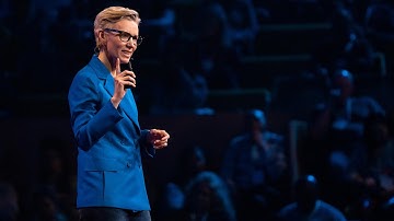 ۵ گام برای حل هر مشکلی در محل کار | آن موریس | TED