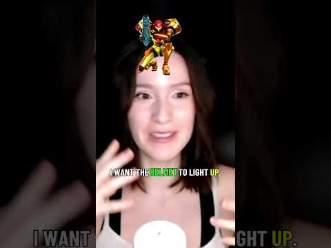 DREAM character you want to Cosplay?