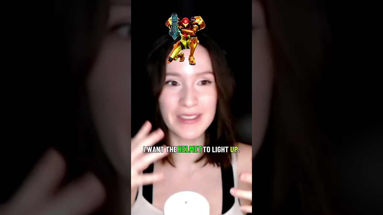 DREAM character you want to Cosplay?