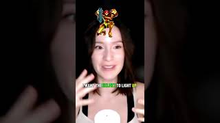 DREAM character you want to Cosplay?