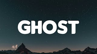 Justin Bieber - Ghost (Lyrics Mix)