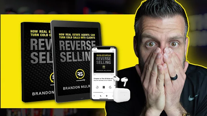 Reverse Selling Audiobook Chapter 2