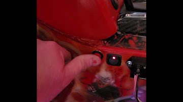 Phantom Ghost Project UTV 2020 Polaris RZR PRO XP Ultimate Nitrous provided by Volunteer Welding