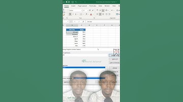#5 How to check spellings and avoid typos in Excel! #exceltipsandtricks #spellcheck #excelspellcheck
