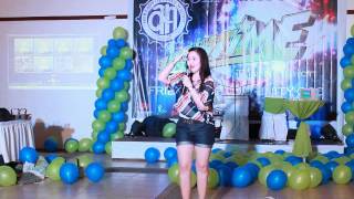 OLPSIANS BATCH 92 REUNION PART 3