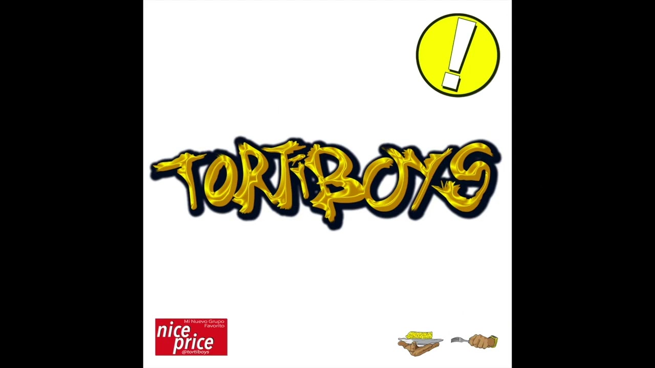 Tortiboys - la del corneao (el txarangazo)