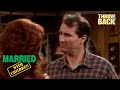 Married with children  al gains respect  throw back tv
