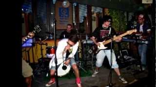 Full Fat No More - Epic (Live demo 2012) News