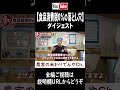 【食品消費税０％】誰のための税制なのか？