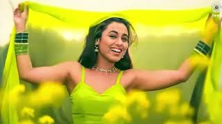 Teri Chunnariya Dil Le Isarki Jo Sar Se Woh Dheere Dheere Salman Khan, Rani Hello Brother