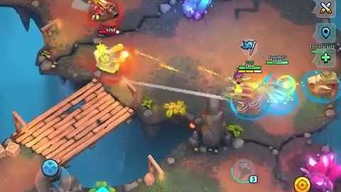 Pico Tanks: Hold The Flag Gameplay | Full game out Thursday