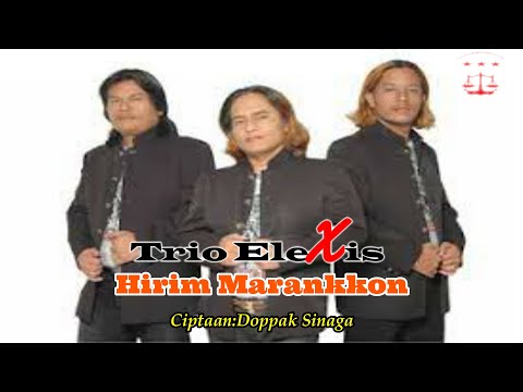 Trio Elexis - Hirim Maranakkon