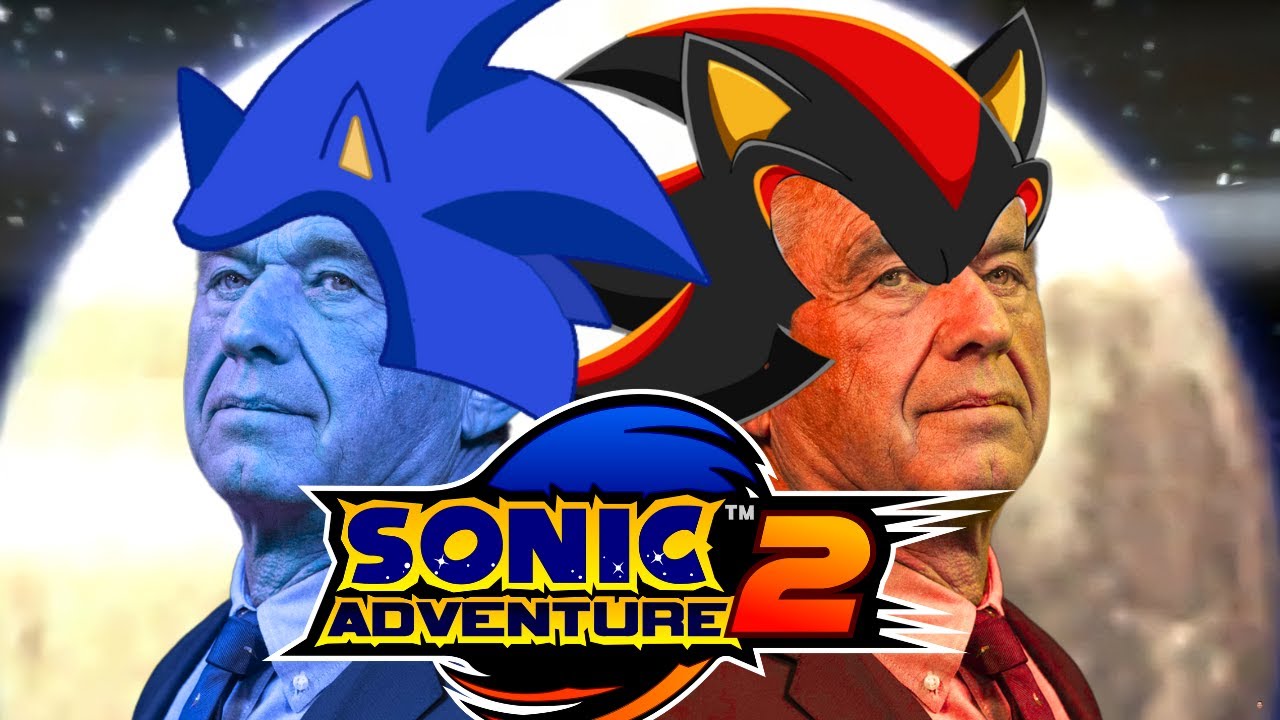 RFK Adventure 2