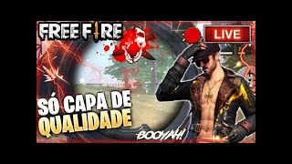 [??LIVE 3]??FREE FIRE  RUMO MESTRE !!!