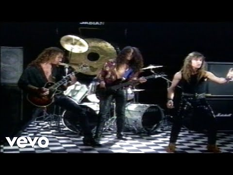 Rata Blanca - Mujer Amante