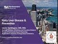 Fatty Liver Disease & Prevention