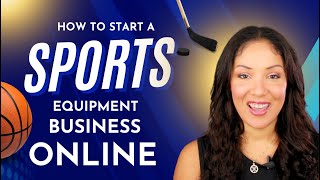 How to Start a Sports Equipment Store Online ( Step by Step ) | #sports screenshot 5