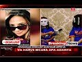 Pengakuan 2 Mucikari: Vanessa Angel Berbohong Mengaku Dijebak - Breaking iNews 10/01