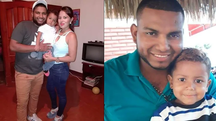 Un Da con el Pelotero Donald Guzmn