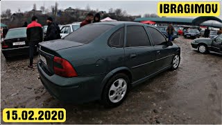 МОШИНБОЗОРИ ВАХДАТ!!! 15.02.2020 Нархои Mercedes-Benz, Mercedes Compressors, Opel Astra, Опел Дути