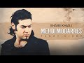 Mehdi Modarres Shabe Khiali Music Video موزیک ویدیو آهنگ شب خیالی از مهدی مدرس 