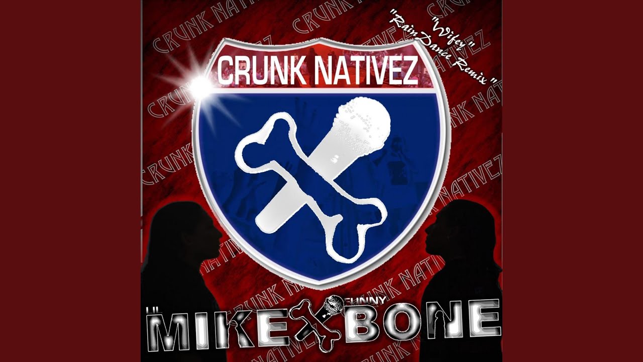 Call Mike Bone Intro