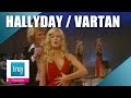 Sylvie Vartan et Johnny Hallyday "Te tuer d'amour" | Archive INA