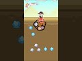 Help the slice to save 😱 #shorts #gaming #pullthegold #iqgame #braintest