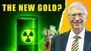 Uranium: The New Digital Gold? Fueling the Future of Global Compute