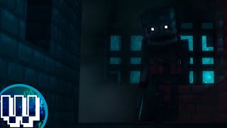 &quot;LIAR&quot; - Minecraft Wither Skeleton Song (Teaser Trailer)