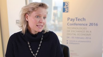 Finextra interviews Citi: Blockchain will transform payments ecosystem