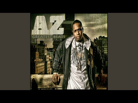 Mo Money Mo Murder (Instrumental)