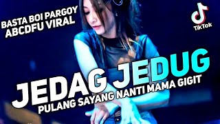 DJ JEDAG JEDUG TERBARU 2022 ABCDEFU GAYLE BOOTLEG JUNGLE DUTCH [SAB PROJECT FT.NDOO LIFE]