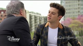Soy Luna 3 - Luna Y Matteo La Historia Lutteo
