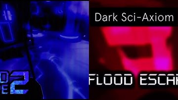 Laboratory Destruction x Dark Sci-Axiom (Mashup)