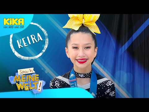 Video: Gibt es Cheerleader nur in Amerika?