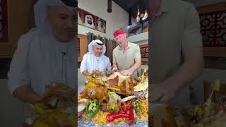 When a Sheikh’s Baby Girl Is Born in Dubai 😱 #dubaiprincess​​ #shortsvideo​​