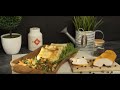 Рецепт сытных блинчиков с начинкой - Брестский мясокомбинат