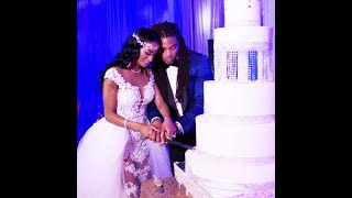 Watch Ashley Nicole Marry Philip Wheeler in WAGS Miami's Finale