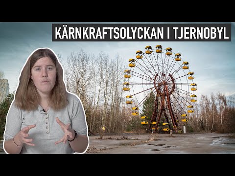 Video: Musikfestival Som Hålls I Nedgångszonen I Tjernobyl I Sommar