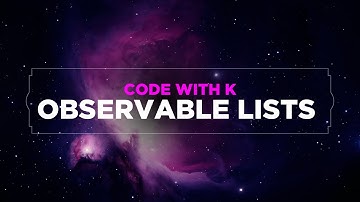 Observable Lists in C# and Unity - Built-in vs Custom