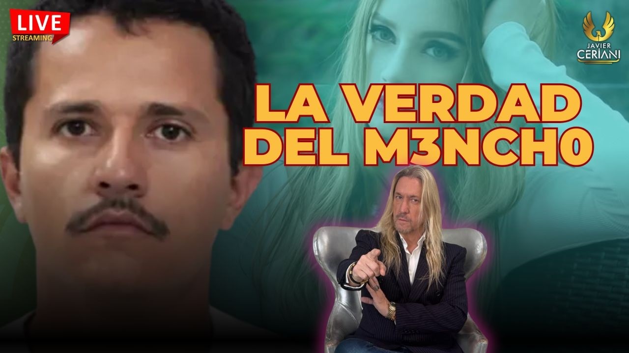 Piloto del Chapo e hijo del cart.. de Cali hablan del Mencho - Audios de Imelda y la sustancia rosa