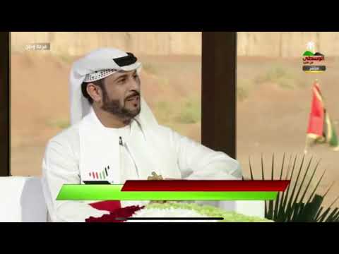 اليوم الوطني لدولة الامارات العربية المتحدة د عبدالله سالم بن حموده الكتبي