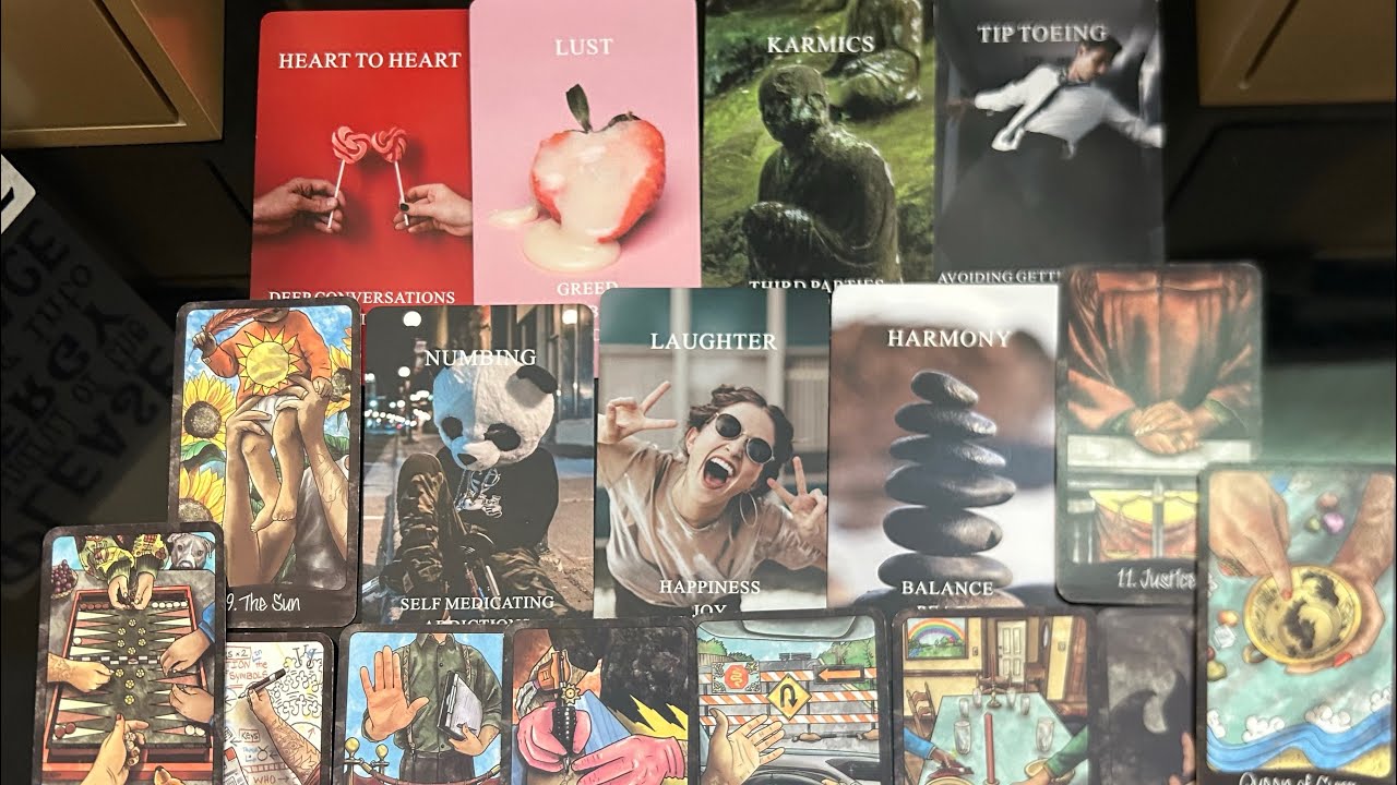 WOW🤭U R A TRUE SPIRITUAL GANGSTER.THE👿 IS SCARED.U WERE NVR SUPOS 2 SOLVE THE MYSTERY&BRK THE CURSE!