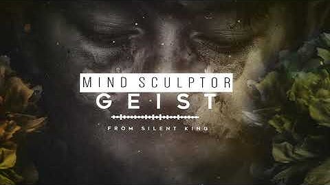 Mind Sculptor - Geist (Official Visualizer Video)