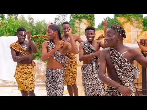 Bula By Eric Juma Mwanzala Official Video 