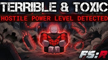 THIS HAS TO CHANGE... - Final stand: Remastered