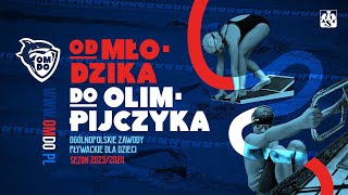 BLOK 1 - Od Młodzika do Olimpijczyka szóste eliminacje w sezonie 2023/2024